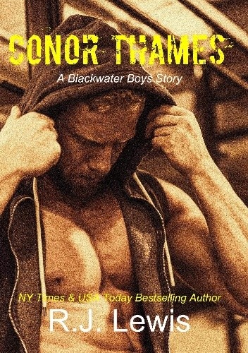 Conor Thames