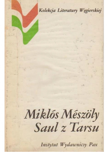 Saul z Tarsu