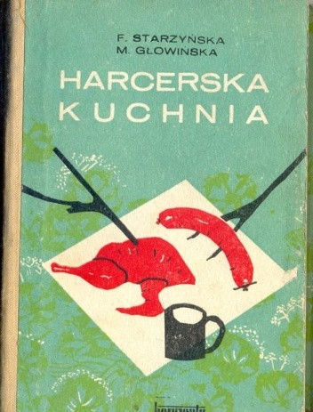 Harcerska kuchnia