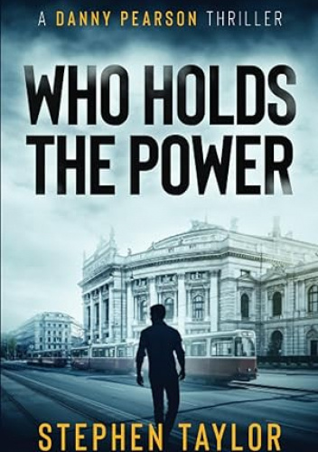 Who Holds The Power