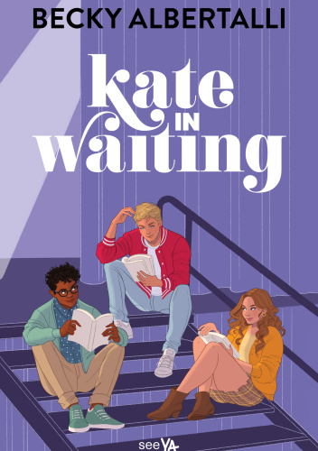 Kate in Waiting