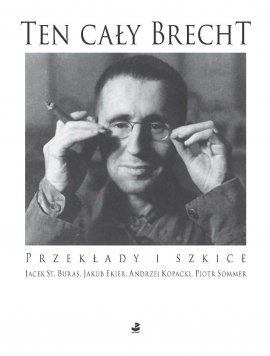 Ten cały Brecht