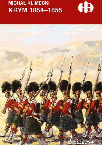 Krym 1854 -1855