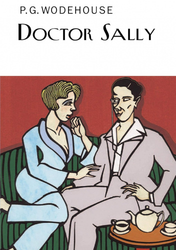 Doctor Sally