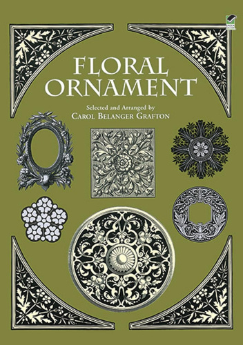 Floral Ornament