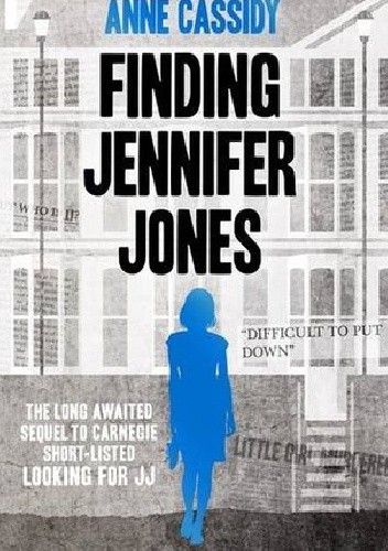 Finding Jennifer Jones