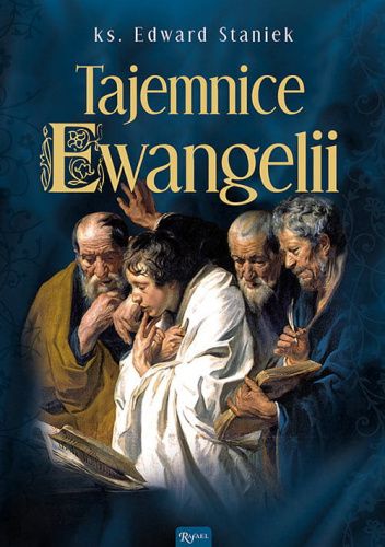Tajemnice Ewangelii