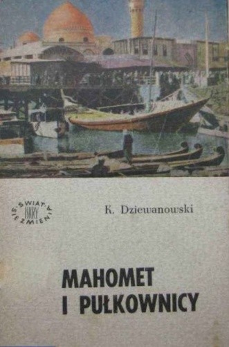 Mahomet i pułkownicy