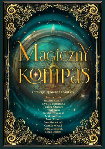 Magiczny kompas