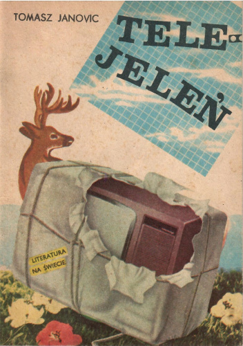 Telejeleń