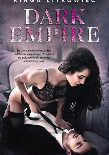 Dark Empire