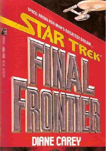 Final Frontier
