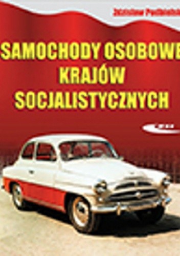 Samochody osobowe krajów socjalistycznych