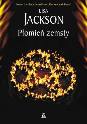 Płomień zemsty