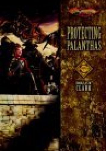 Protecting Palanthas