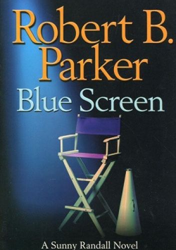 Blue Screen