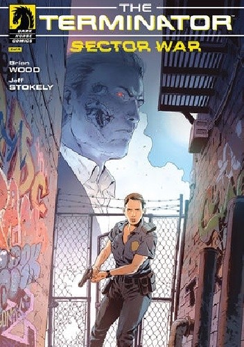 Terminator: Sector War #2