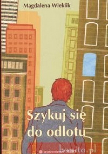 Szykuj się do odlotu