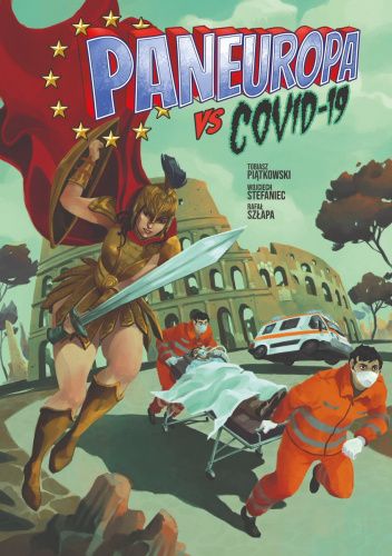 Paneuropa versus Covid-19