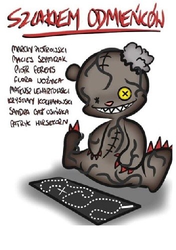 Szlakiem odmieńców