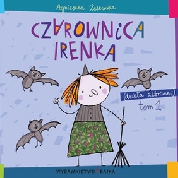 Czarownica Irenka