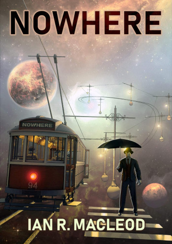 Nowhere. The Collected Short Stories and Novellas Vol. 2