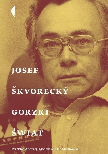 Gorzki świat