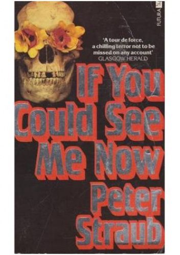If You Could See Me Now
