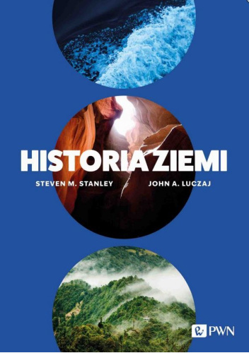 Historia Ziemi