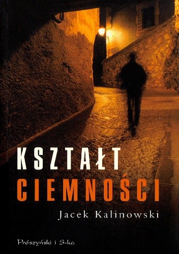 Kształt ciemności