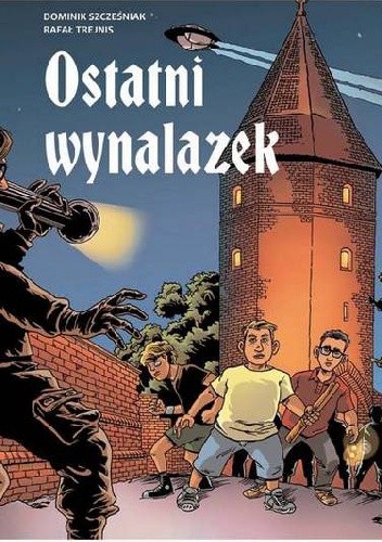 Ostatni Wynalazek