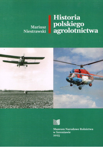 Historia polskiego agrolotnictwa