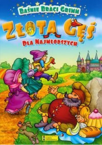 Złota gęś dla najmłodszych