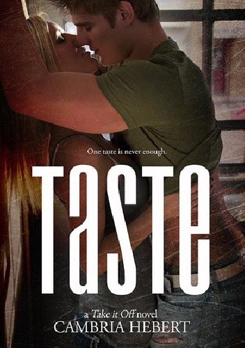 Taste