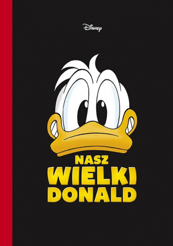 Nasz wielki Donald