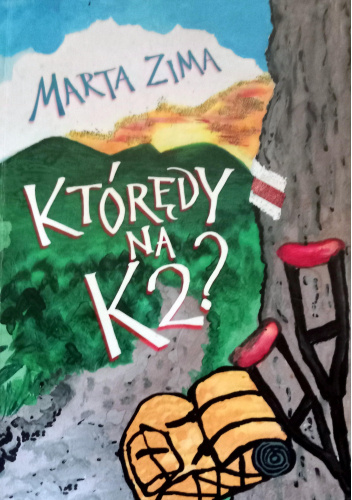 Którędy na K2?