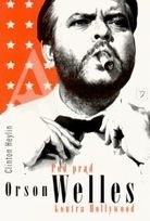 Pod prąd: Orson Welles kontra Hollywood