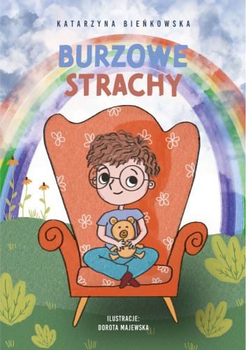 Burzowe strachy