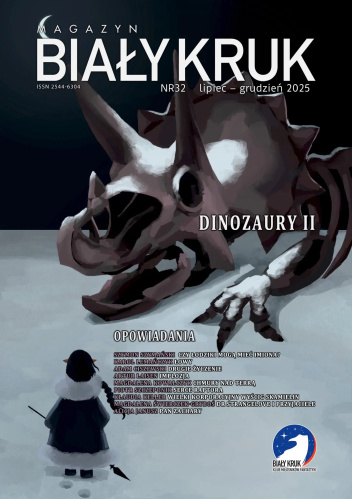 Magazyn Biały Kruk #32