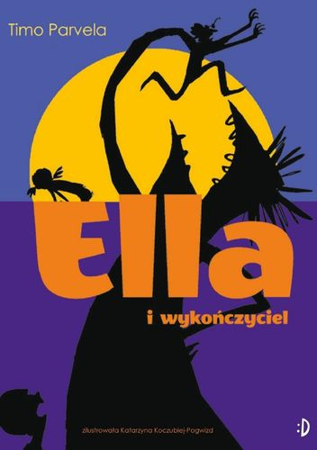 Ella i wykończyciel