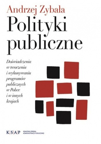 Polityki publiczne