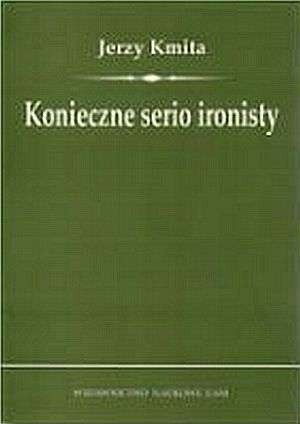 Konieczne serio ironisty. O przekształcaniu się problemów filozoficznych w kulturoznawcze