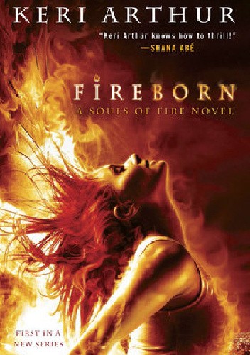 Fireborn