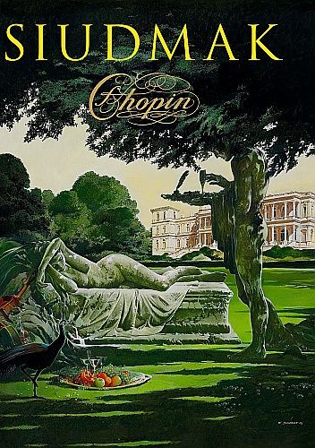 Siudmak. Chopin