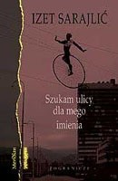 Szukam ulicy dla mego imienia