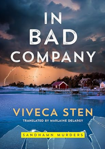 In Bad Company