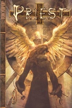 Priest 9
