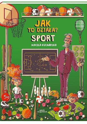 Jak to działa? Sport