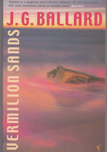 Vermilion Sands
