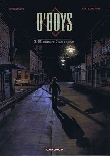 O'Boys Tome 3- Midnight Crossroad
